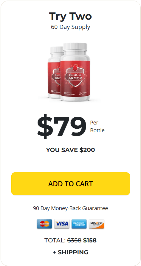 glucofortis buy now 1 bottle